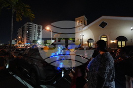 Nicaragua Feast During Crackdowns