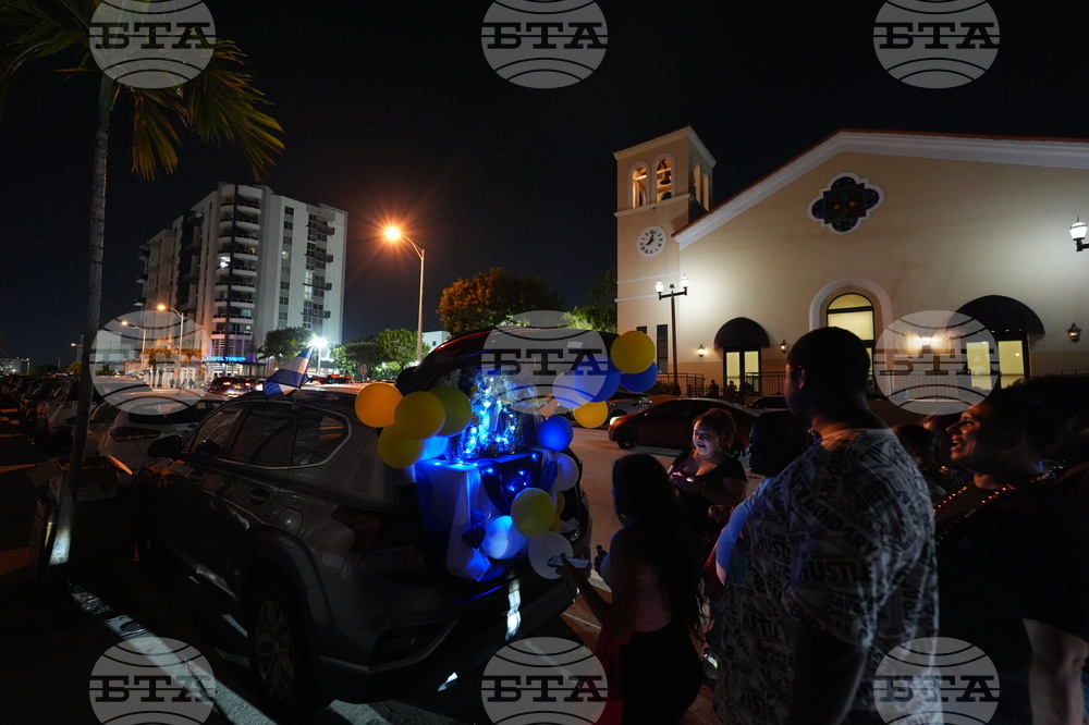 Nicaragua Feast During Crackdowns