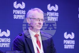 Powers Summit - форум - панел Образование и конкурентоспособност като приоритет за националната сигурност и икономиката