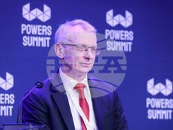 Powers Summit - форум - панел Образование и конкурентоспособност като приоритет за националната сигурност и икономиката