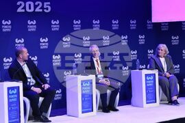 Powers Summit - форум - панел Образование и конкурентоспособност като приоритет за националната сигурност и икономиката