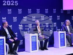 Powers Summit - форум - панел Образование и конкурентоспособност като приоритет за националната сигурност и икономиката