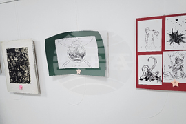 Русе - изложба - деца