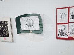 Русе - изложба - деца