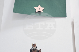 Русе - изложба - деца