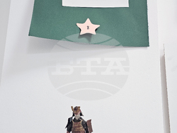 Русе - изложба - деца