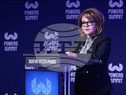 Powers Summit - форум - панел Образование и конкурентоспособност като приоритет за националната сигурност и икономиката