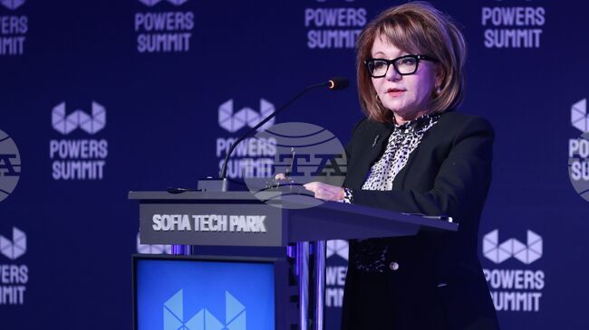 Образованието и конкурентоспособността бяха обсъдени от експерти на „Пауърс Съмит“ в София