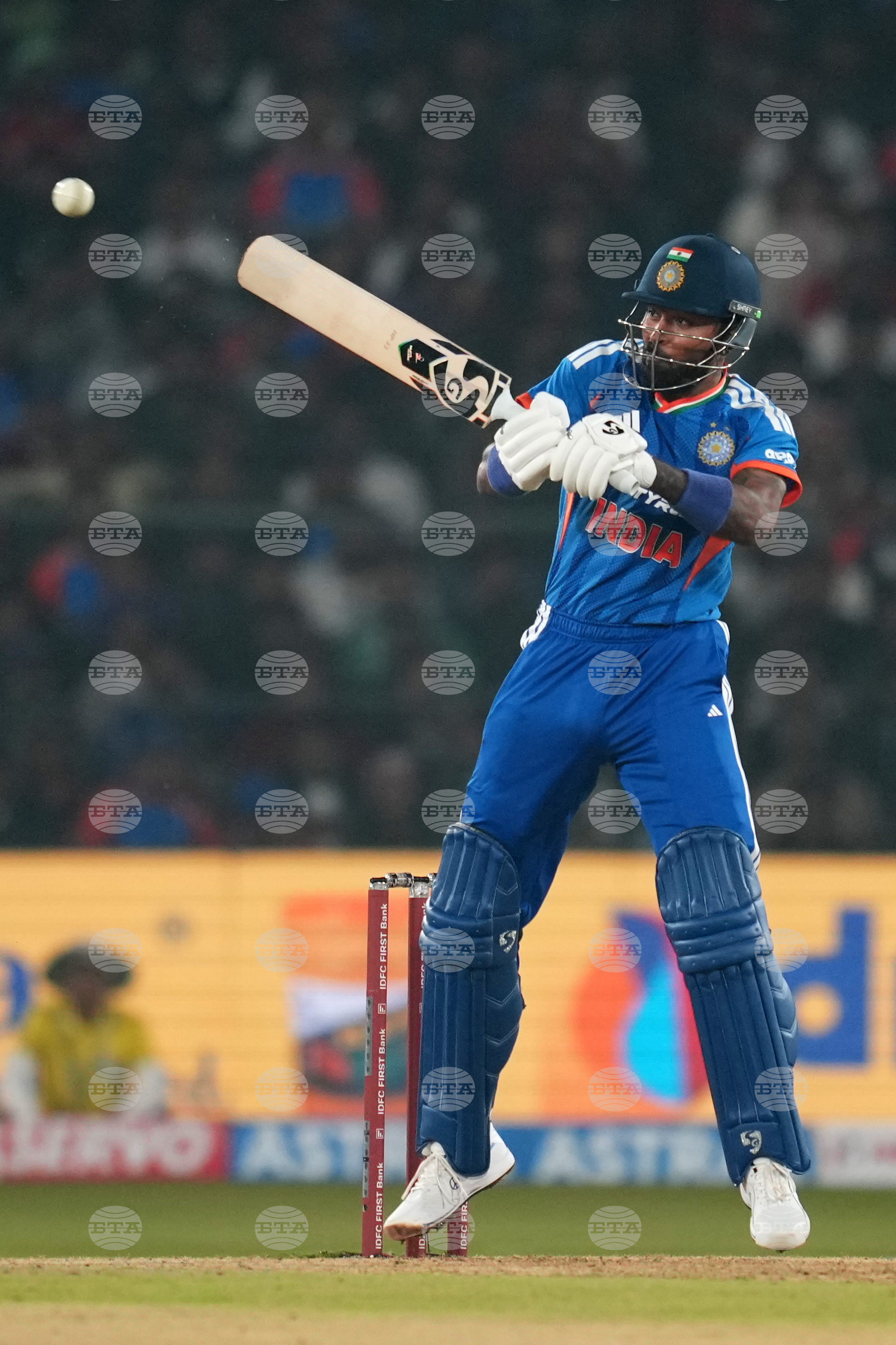 India South Africa Cricket