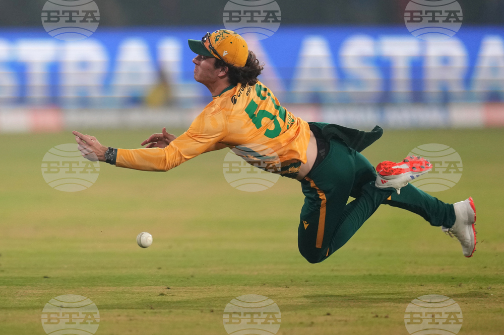 India South Africa Cricket