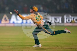 India South Africa Cricket