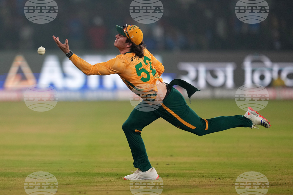 India South Africa Cricket