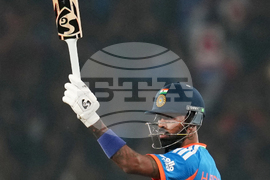 India South Africa Cricket