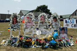 Georgia High School Shooting