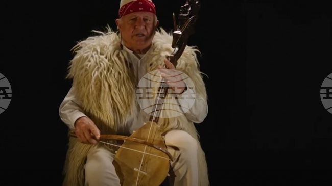 АТА: Лютнята е официално призната за част от културното наследство на ЮНЕСКО