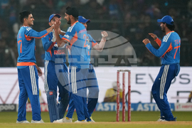 India South Africa Cricket