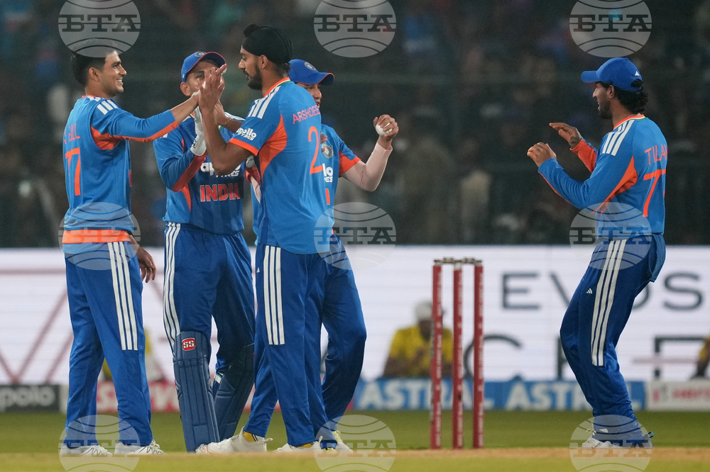 India South Africa Cricket