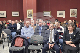 Плевен - Панорама - каталог литографии