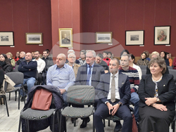 Плевен - Панорама - каталог литографии