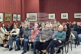 Плевен - Панорама - каталог литографии