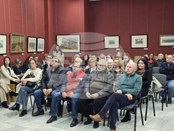 Плевен - Панорама - каталог литографии