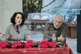 Плевен - Панорама - каталог литографии