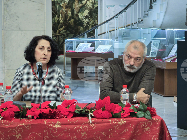 Плевен - Панорама - каталог литографии