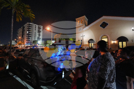 Nicaragua Feast During Crackdowns