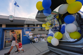 Nicaragua Feast During Crackdowns