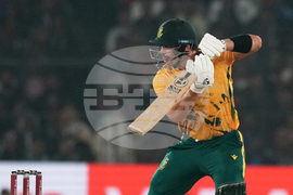 India South Africa Cricket