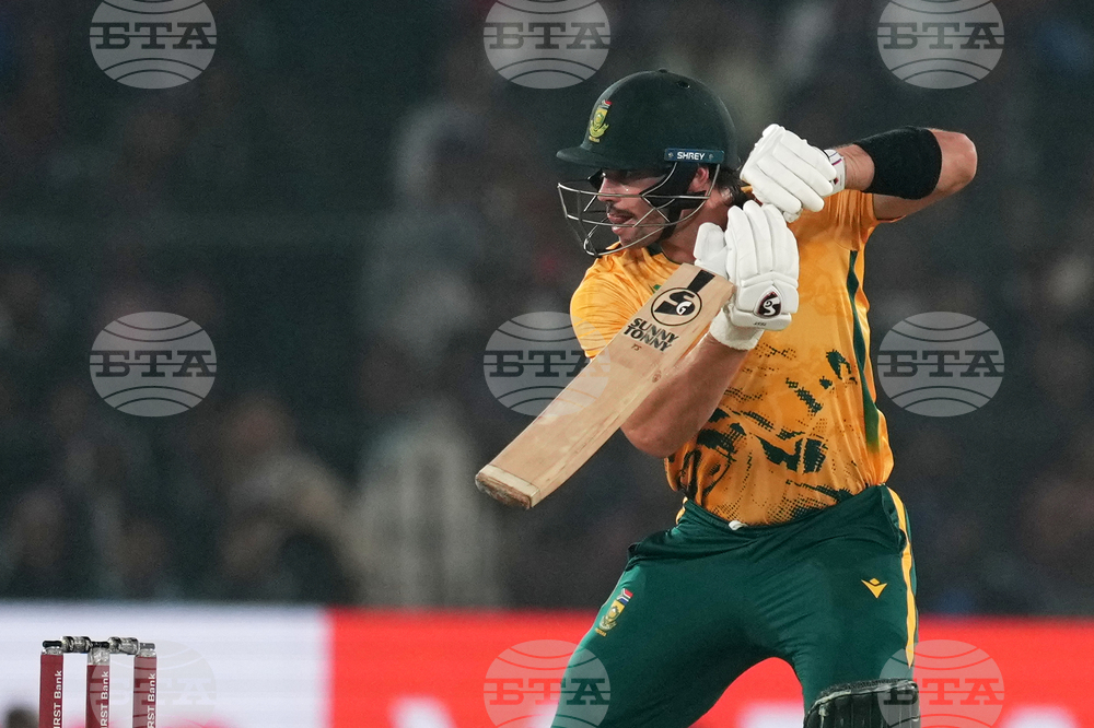 India South Africa Cricket