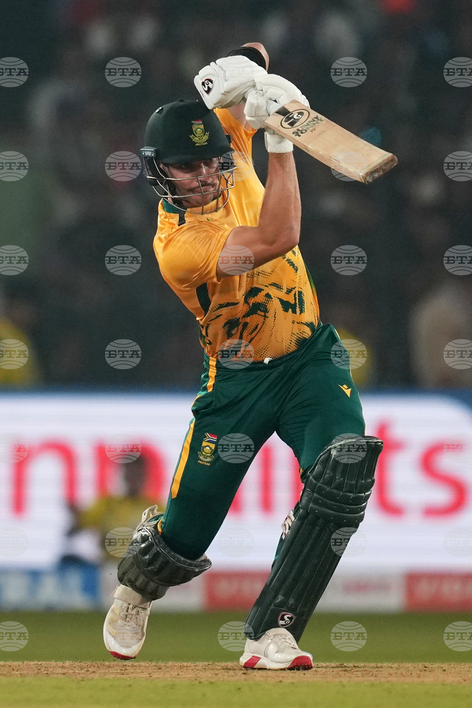 India South Africa Cricket