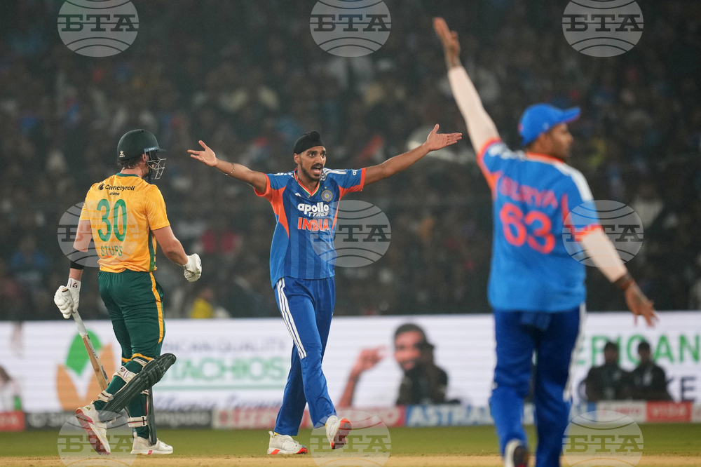 India South Africa Cricket