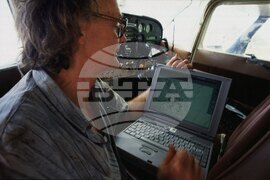 Kenya Iain Douglas Hamilton Obit