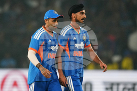 India South Africa Cricket