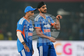 India South Africa Cricket