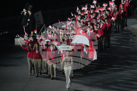 Thailand SEA Games Opening