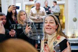 Norway Peace Nobel Prize