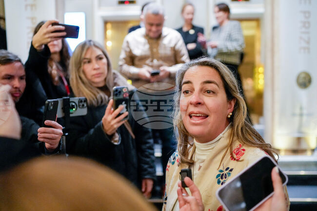 Norway Peace Nobel Prize