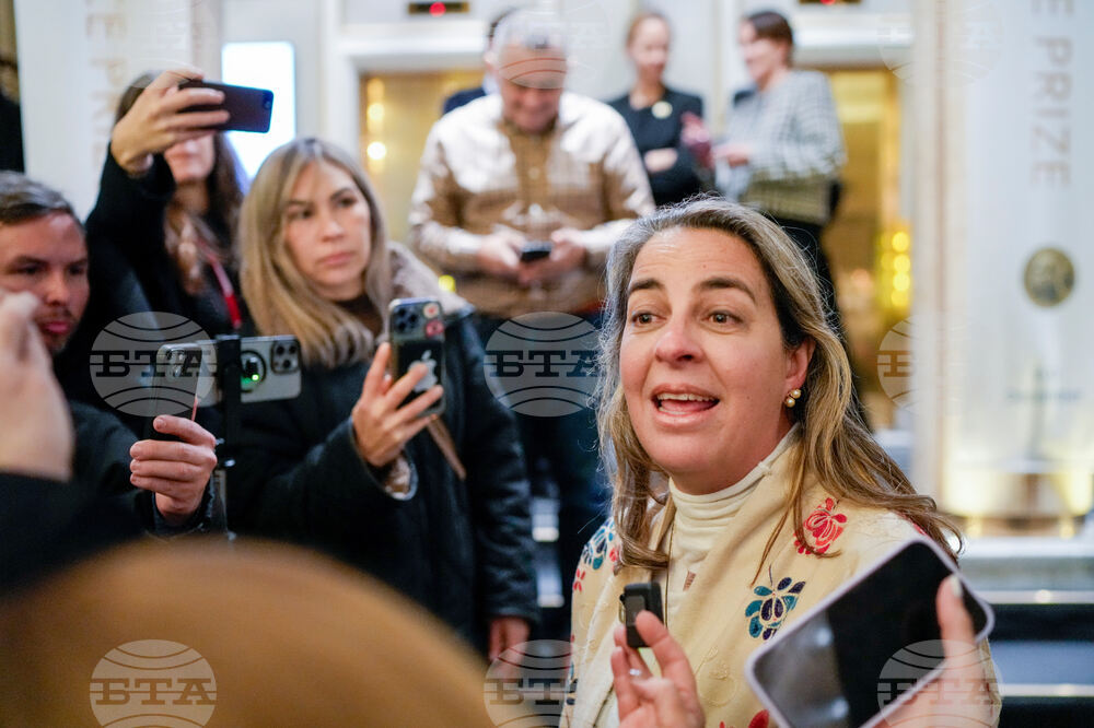 Norway Peace Nobel Prize