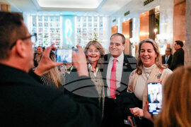 Norway Peace Nobel Prize