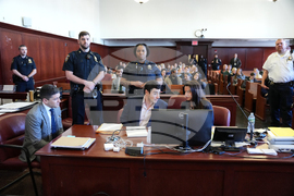 UnitedHealthcare CEO Killed