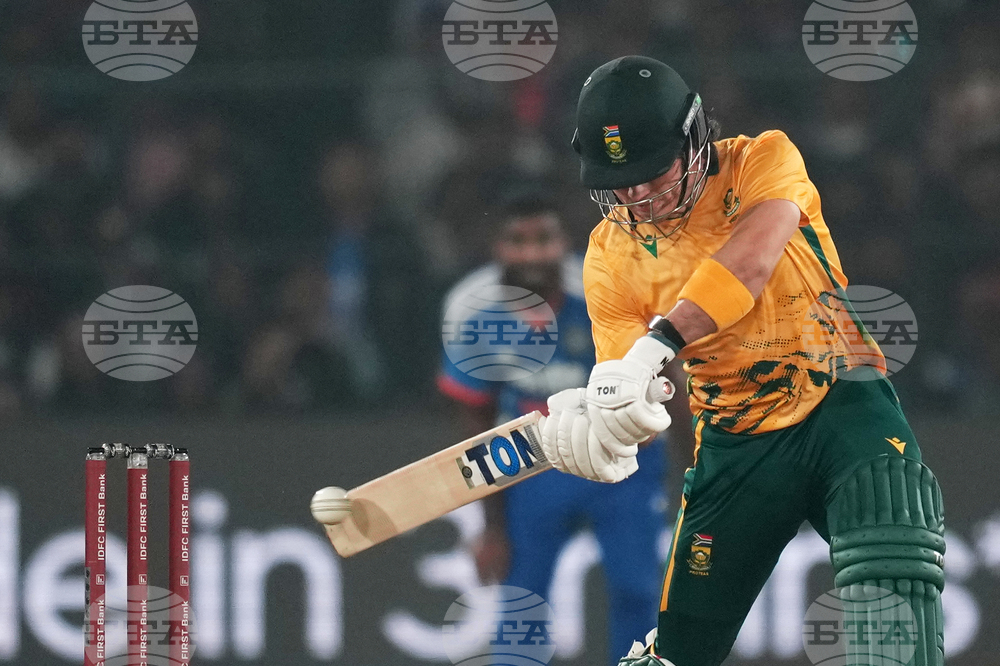 India South Africa Cricket