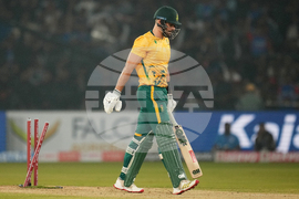 India South Africa Cricket