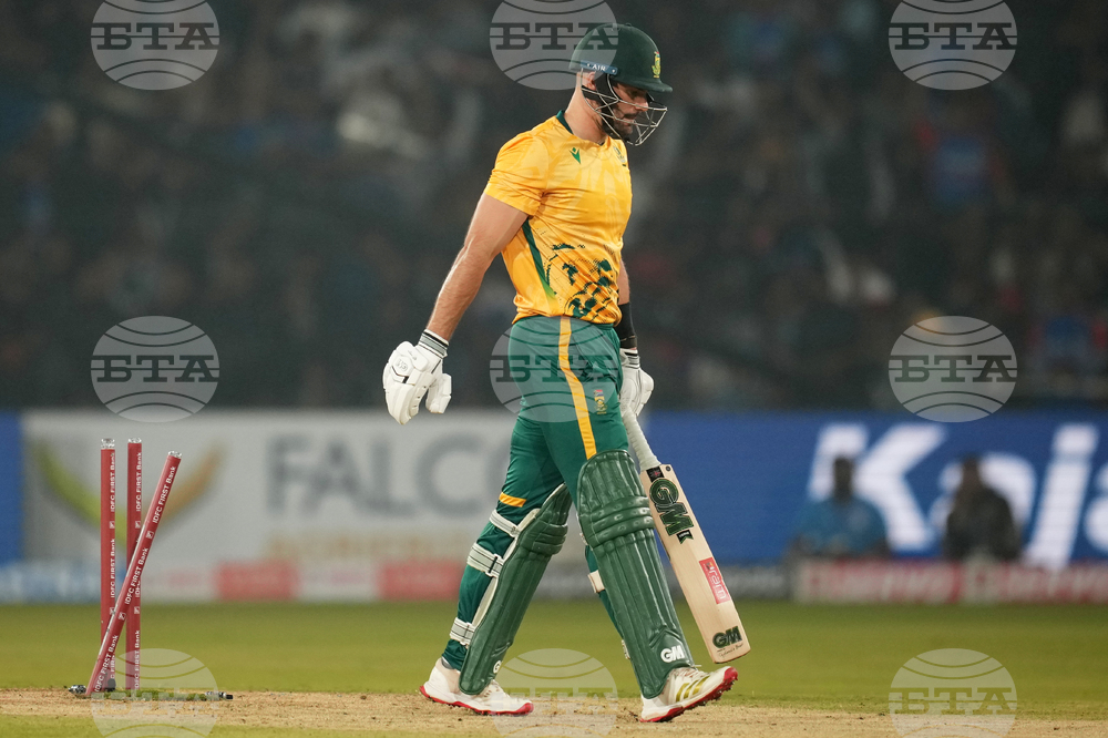 India South Africa Cricket