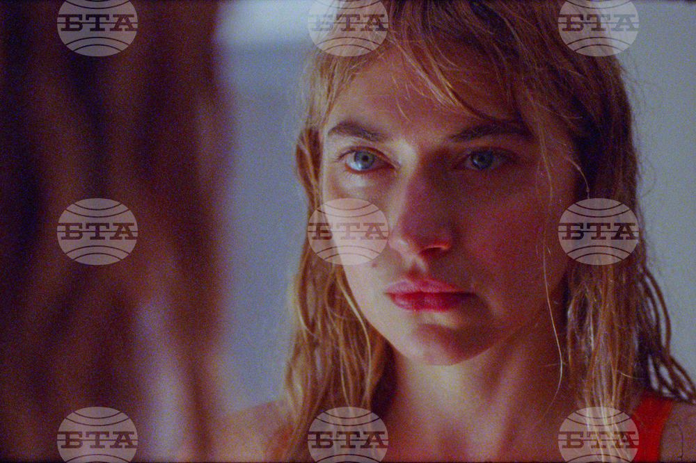 Film - Imogen Poots