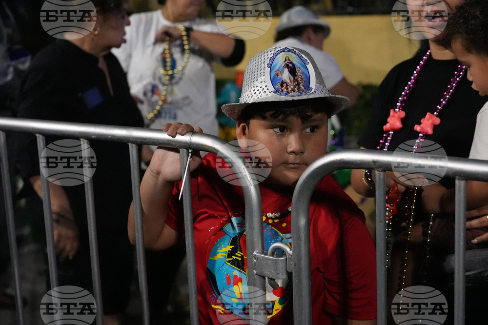 Nicaragua Feast During Crackdowns