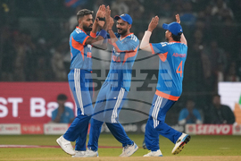 India South Africa Cricket