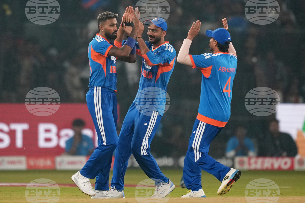 India South Africa Cricket