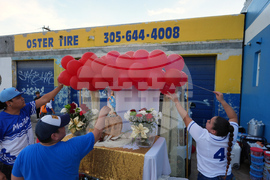 Nicaragua Feast During Crackdowns